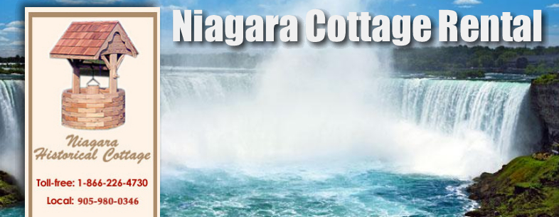 Niagara Cottage Rentals