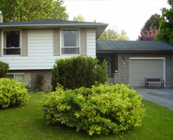 niagara rental properties